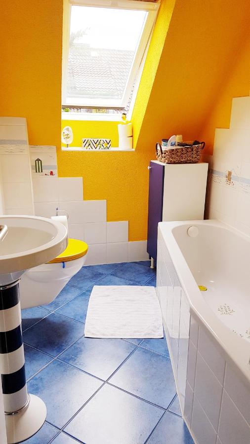Ferienwohnung Kochel Mit Wallbox Gifhorn Exterior photo