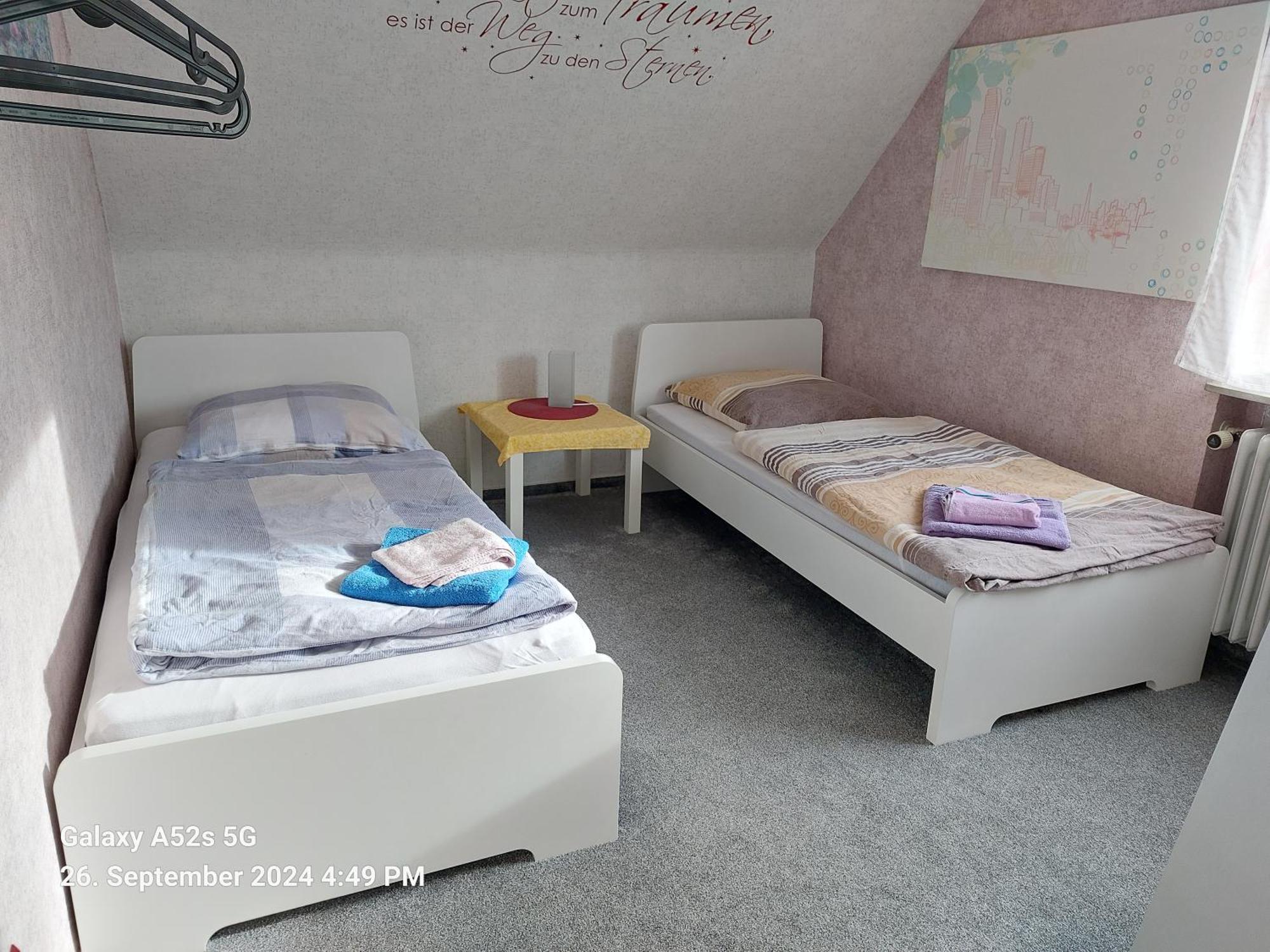 Ferienwohnung Kochel Mit Wallbox Gifhorn Exterior photo